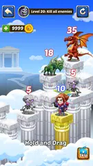 Hero Wars - Rescue Princess XAPK download