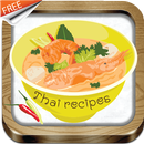 Recettes Thai gratuites APK