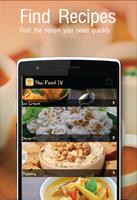 Тайские рецепты скриншот 3