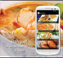 Thai recipes screenshot 2