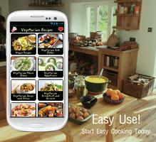 Vegetarian Recipes App bài đăng