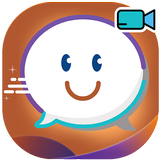 Video Calls and Chat آئیکن