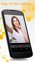 Video Calls and Chat পোস্টার