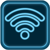 無線LANブースター簡易接続 アイコン