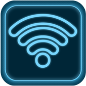 Wifi Easy Connect Zeichen