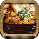 Arabic recipes free icon