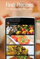 Arabic recipes free screenshot 3
