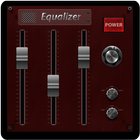 Muzyka Equalizer Booster ikona