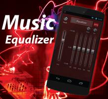 Muzyka Equalizer Booster screenshot 3