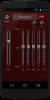 Muzyka Equalizer Booster screenshot 1