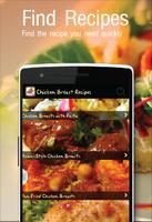 Przepisy na kurczaka: Free App screenshot 3