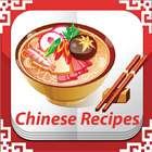 Китайские рецепты Бесплатные иконка