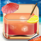 Kostenlose Cocktail Rezepte Zeichen