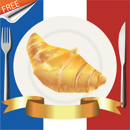 French Recipes free