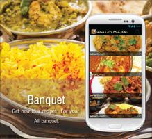 Indian Recipes imagem de tela 2