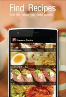 Japanese Recipes screenshot 2