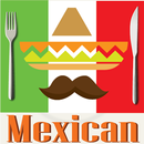 APK App gratis ricette messicane