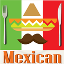 Recettes mexicaines  gratuite APK