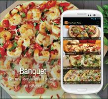 1000+ Pizza Recipes ảnh chụp màn hình 2