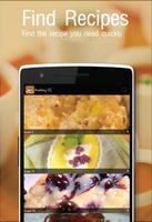 Pudding Recipes!! screenshot 3