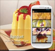 Pudding Recipes!! screenshot 2
