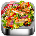 1000 + Bí quyết Salad