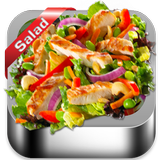 1000 + recettes de salade