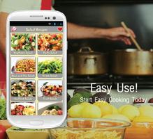 1000+Salad Recipes APP poster