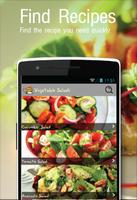 1000+Salad Recipes APP screenshot 3