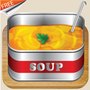 APK Ricette Soup gratuito
