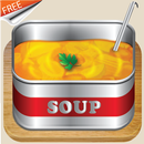 Soupe Recettes gratuit APK