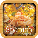 Recette espagnole APK