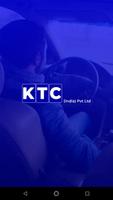 KTC India- Electronic Ride Affiche