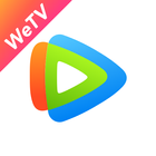 WeTV アイコン