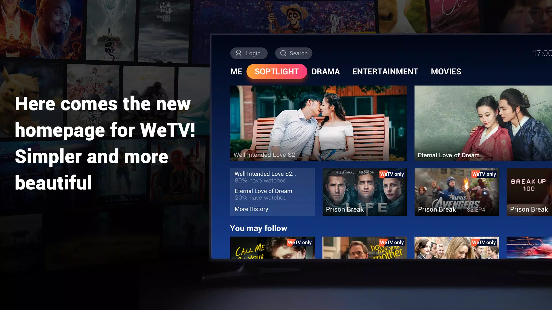 WeTV APK for Android Download