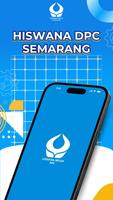 Hiswana Migas Semarang الملصق