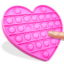 Fidget Cube Antistress Buttons 3D Toys Satisfying APK