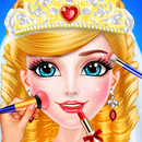 Girls Makup Salon And Spa Game - Princess Dressup APK