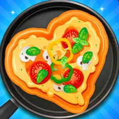 Pizza Chef - Cute Pizza Maker Game | Cooking Game XAPK download
