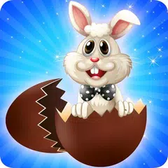Chocolate Eggs - Most Satisfying Toys of all kinds APK 下載