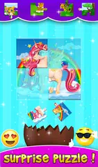 Chocolate Eggs - Most Satisfying Toys of all kinds APK 下載