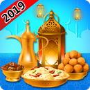 Ramadan Special Recipes Cooking! Muslim Food Time APK