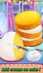 Wedding Doll Cake Decorating | Cooking Game XAPK download