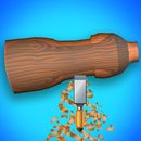 Wood Working -  Turning Lathes Vertical APK