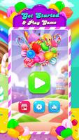 Candy Jump Survival Challenge 截圖 1