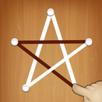 OneLine Fun - One Line Puzzle icon