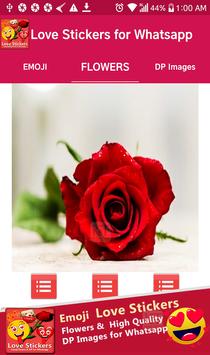 Wallpaper Love Stickers Flowers Dp For Whatsapp For Android Apk Download For Free