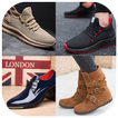Shoes Online Shopping App 아이콘