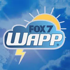 FOX 7 Austin: Weather アプリダウンロード