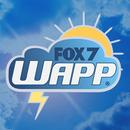 FOX 7 Austin: Weather APK